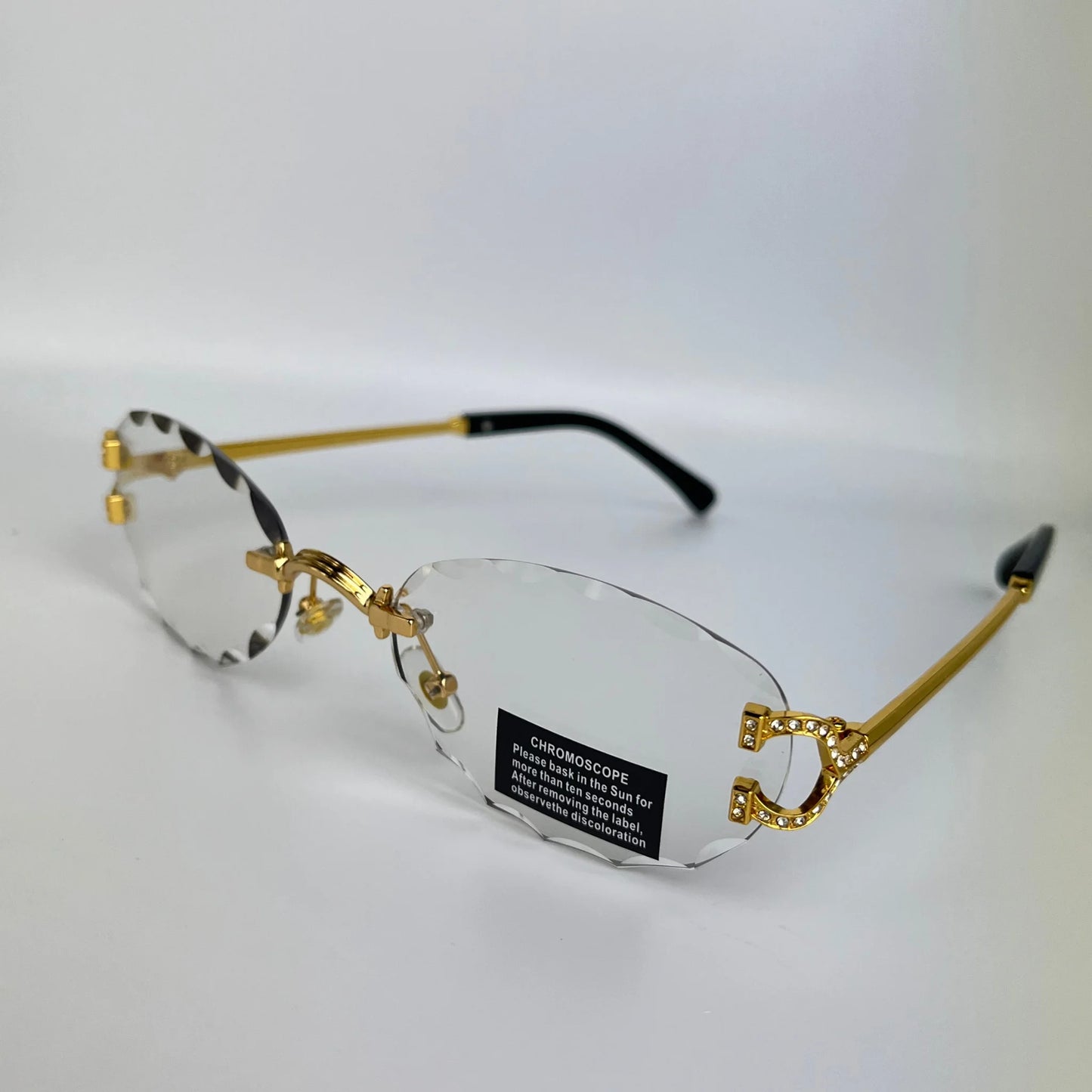 lunette Photochromic C06