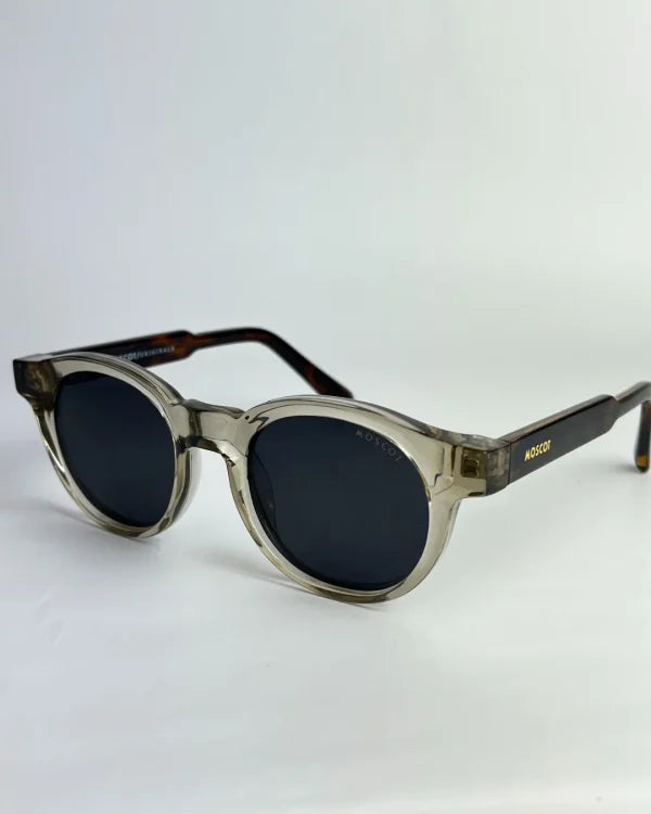 Moscot Trans round