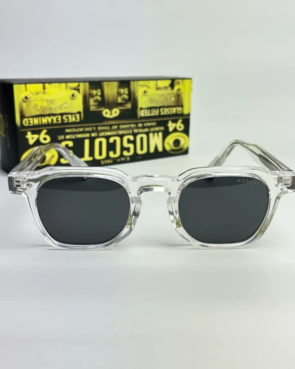 MOSCOT MOMZA Transparent