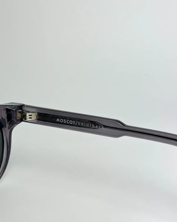 Moscot polarisé Violet
