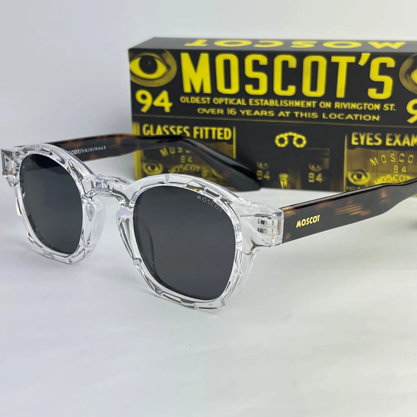Moscot M179