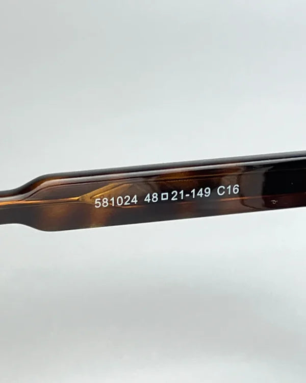 Moscot Trans round