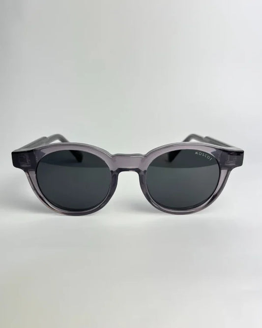 Moscot polarisé Violet