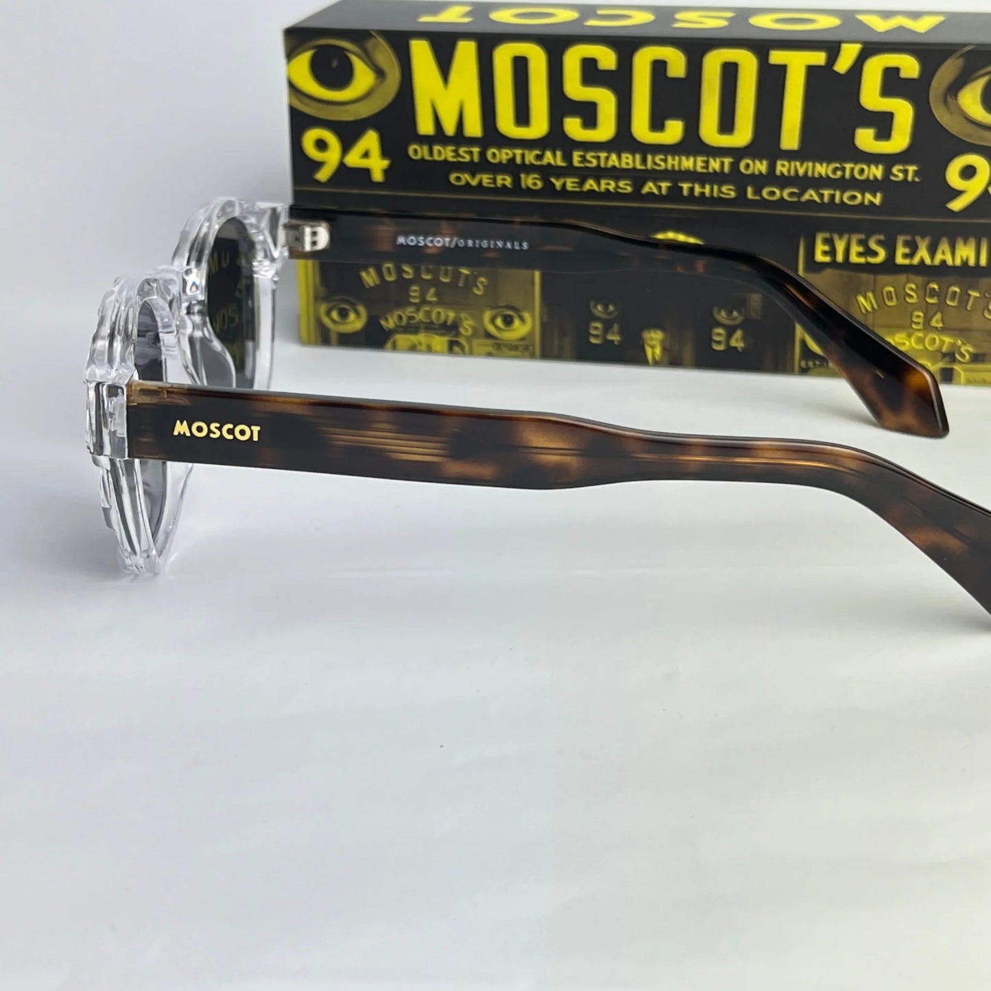 Moscot M179