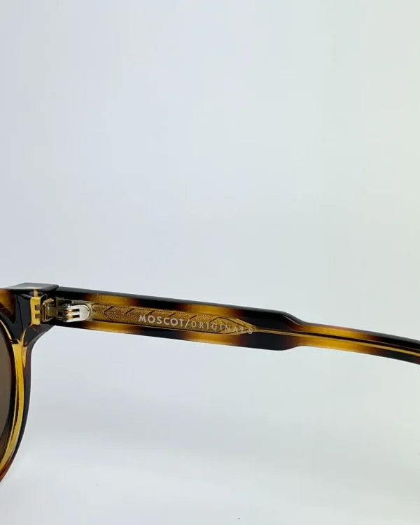 Moscot polarisé