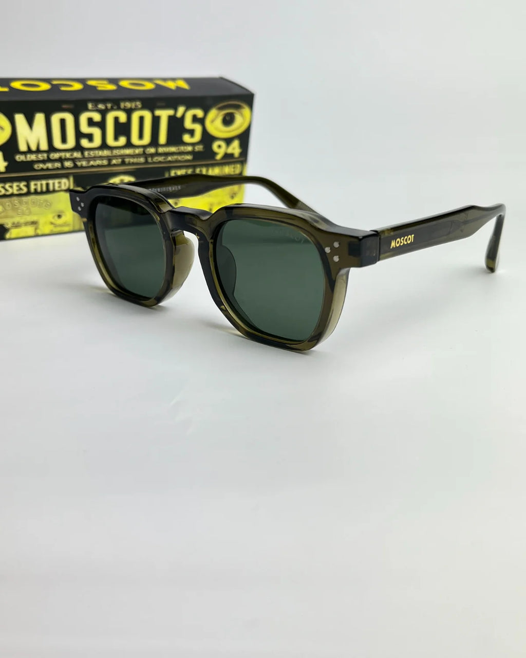 Moscot Momza polarisé 01