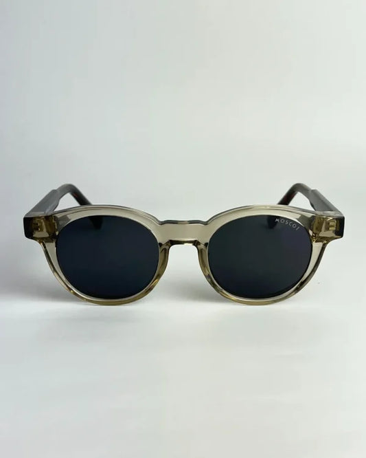 Moscot Trans round