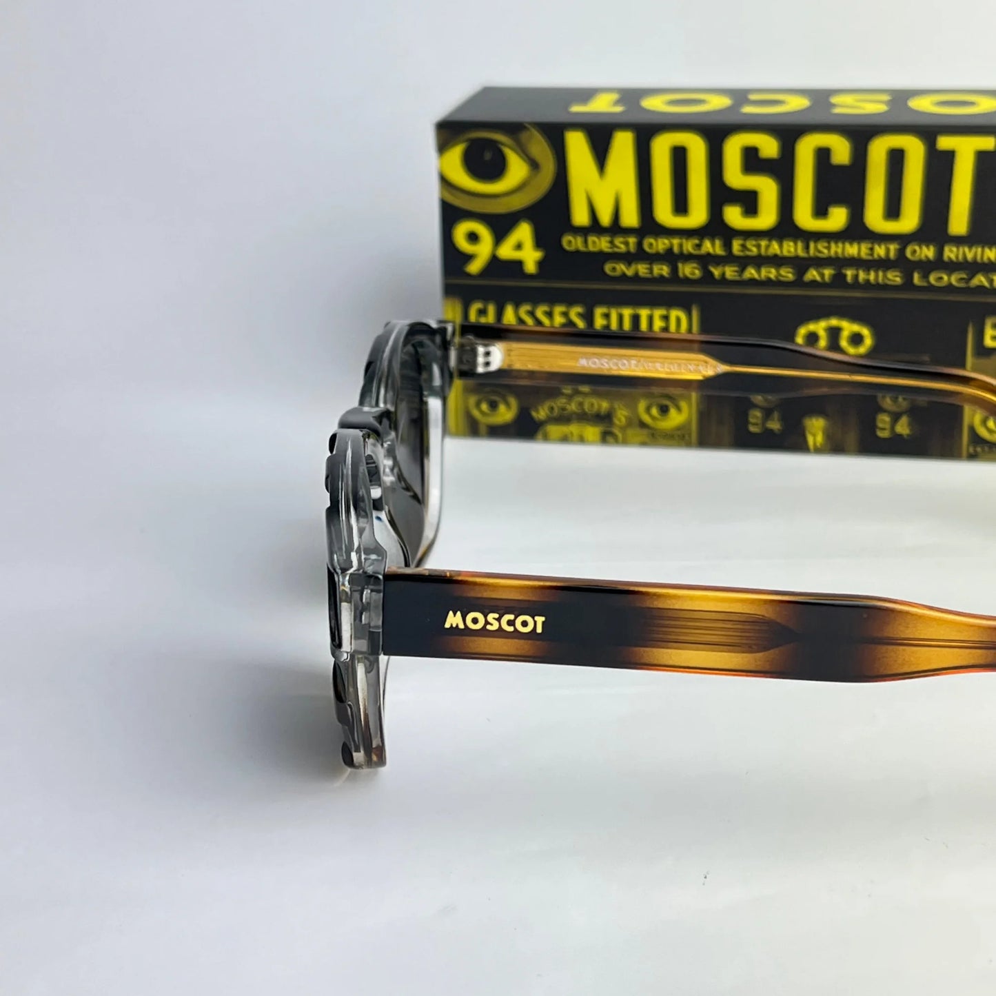Moscot M188