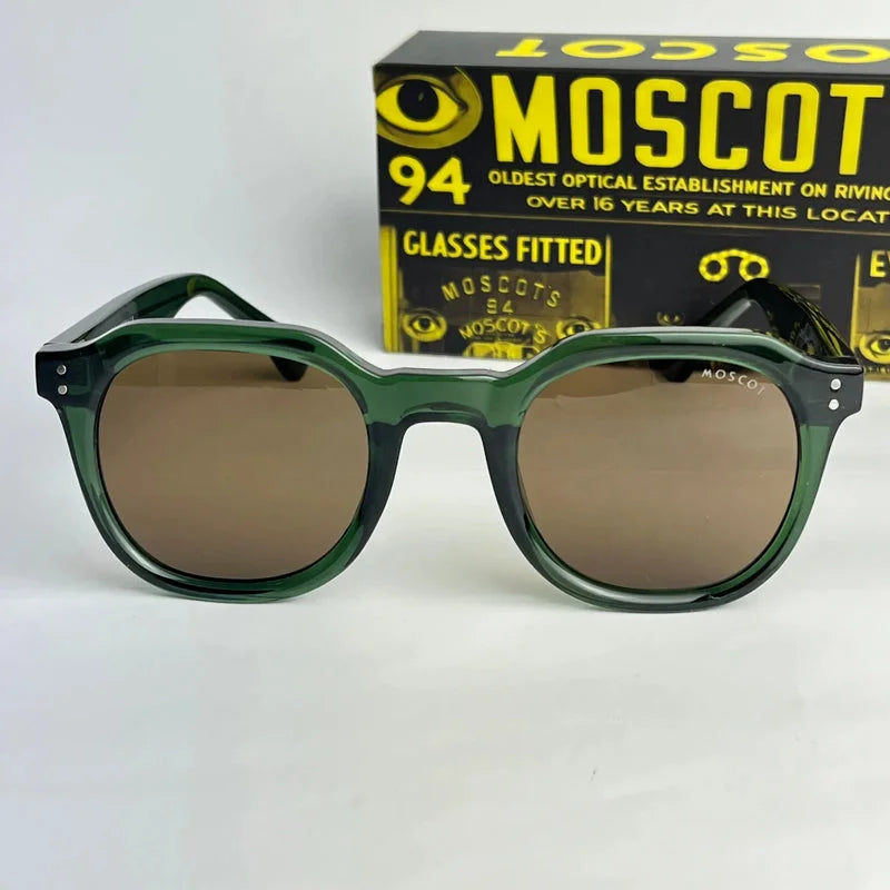 Moscot M1909