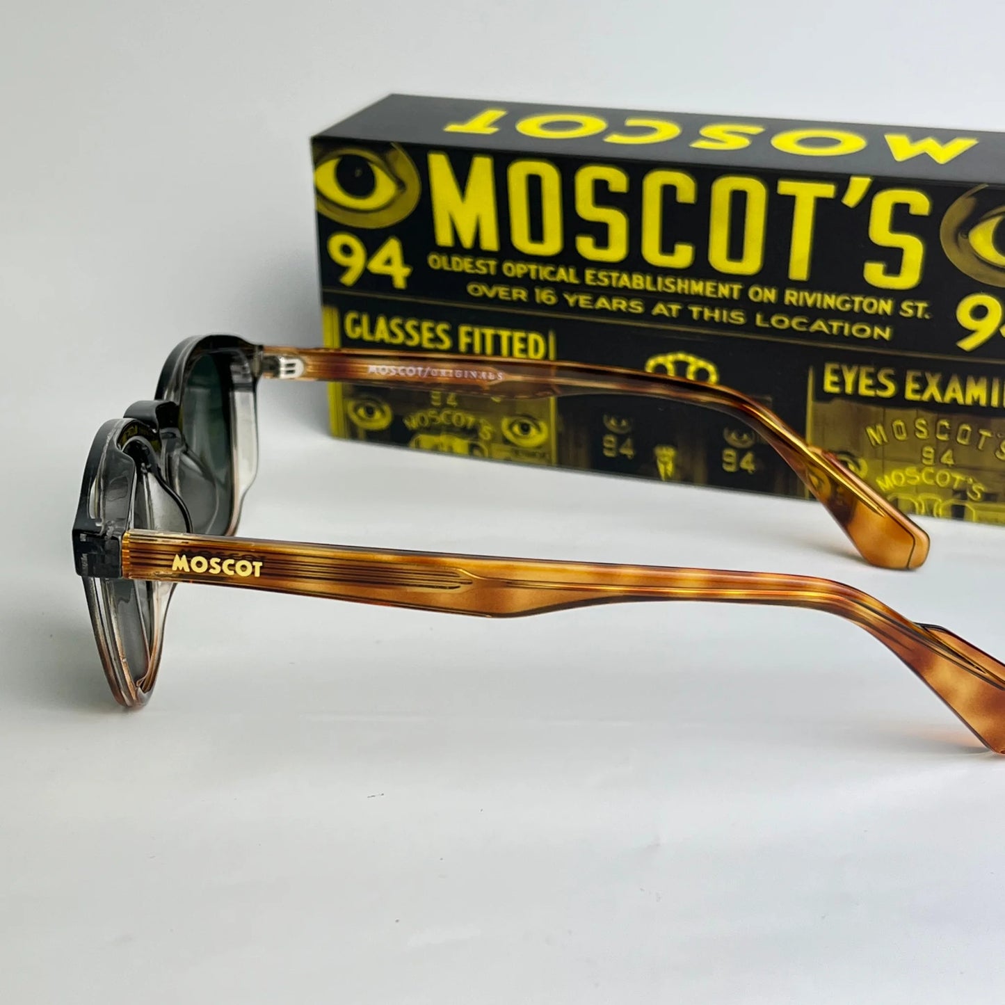 Moscot M187