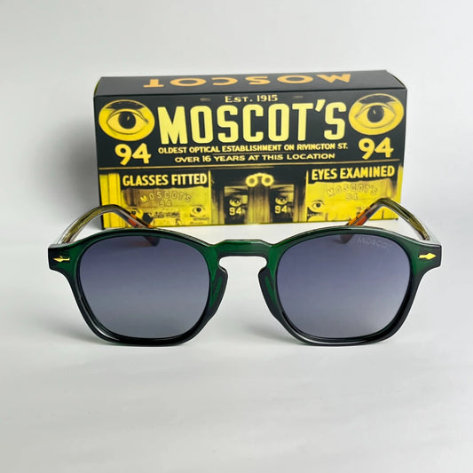MOSCOT M18