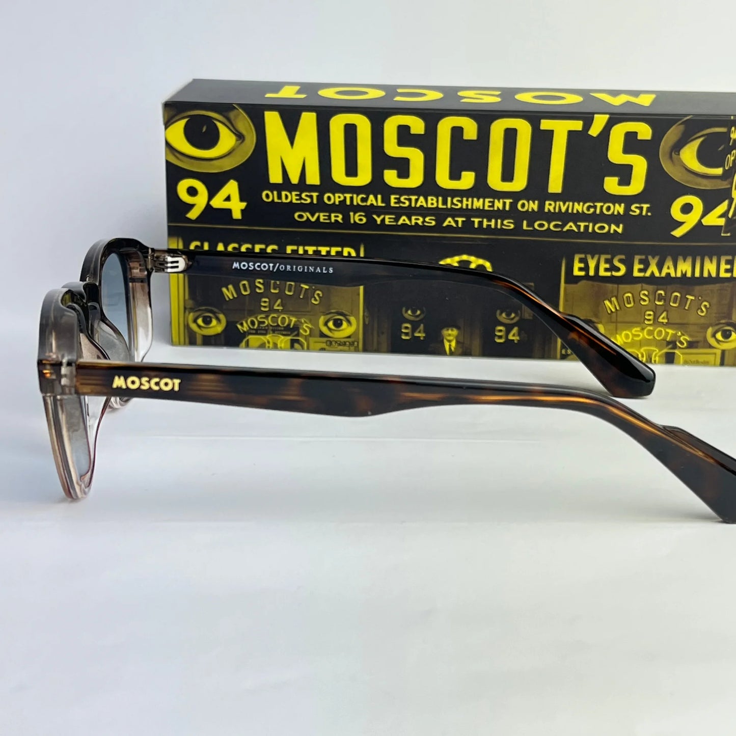 Moscot M193