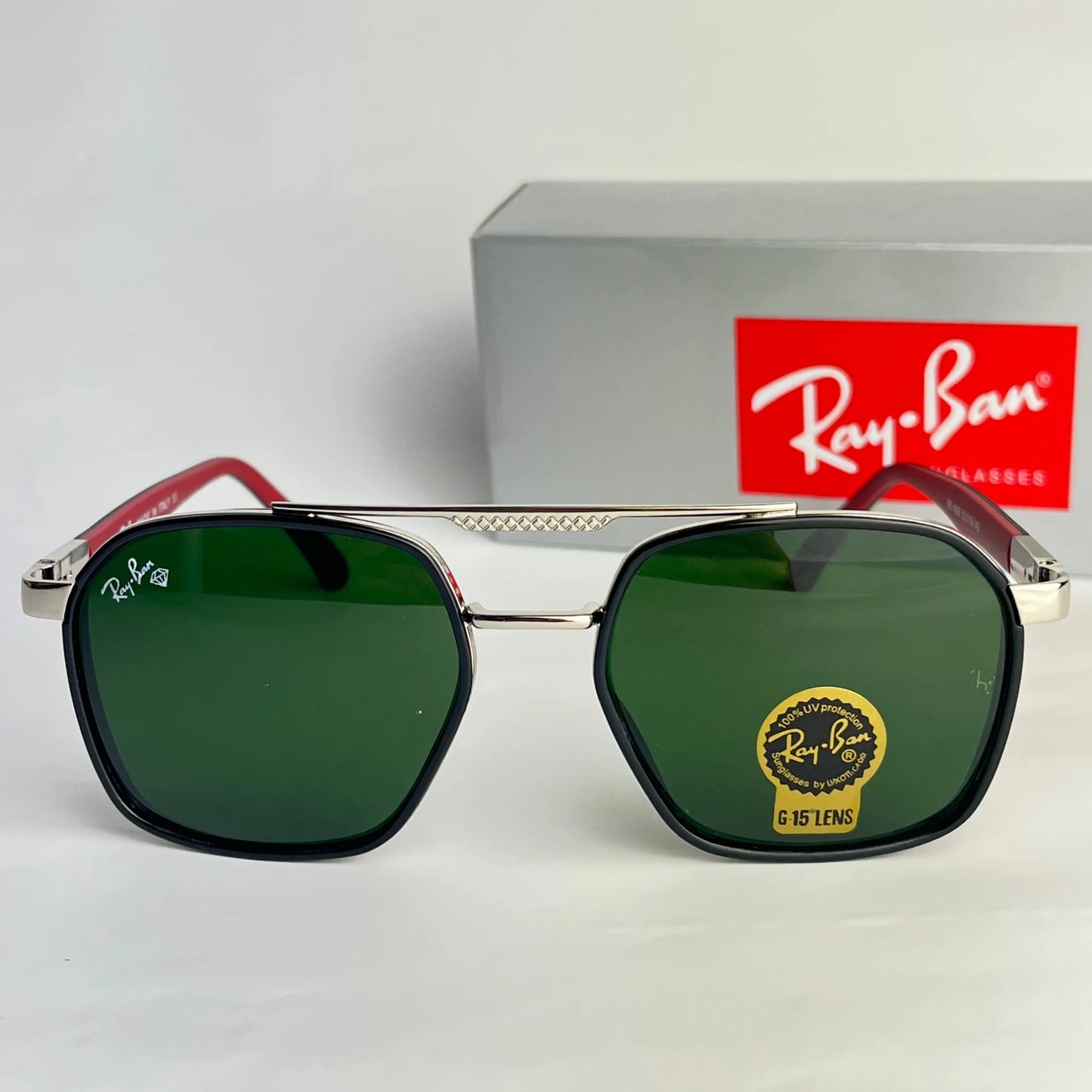 Ray Ban 04