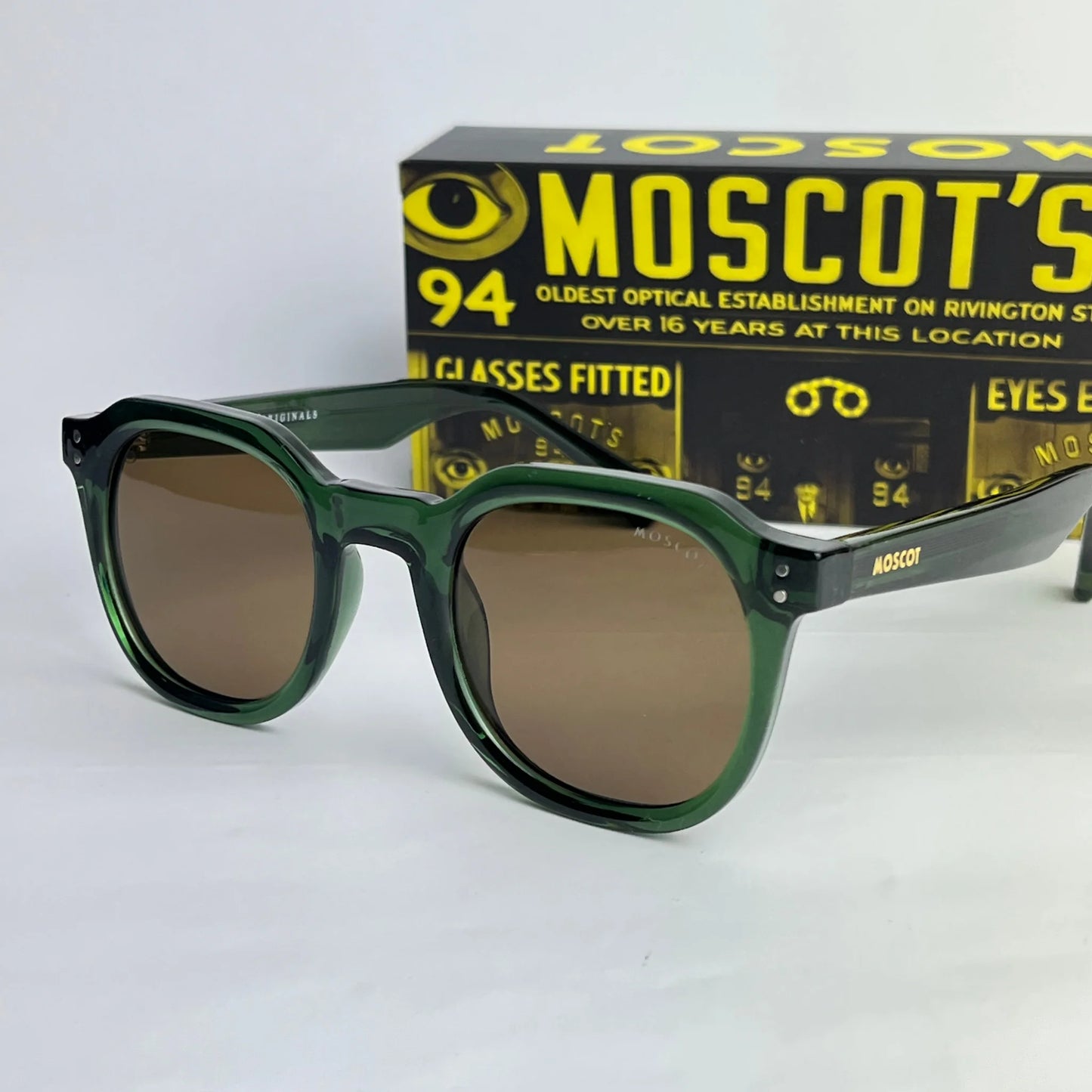 Moscot M173