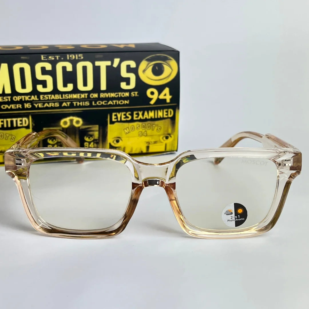 moscot M124