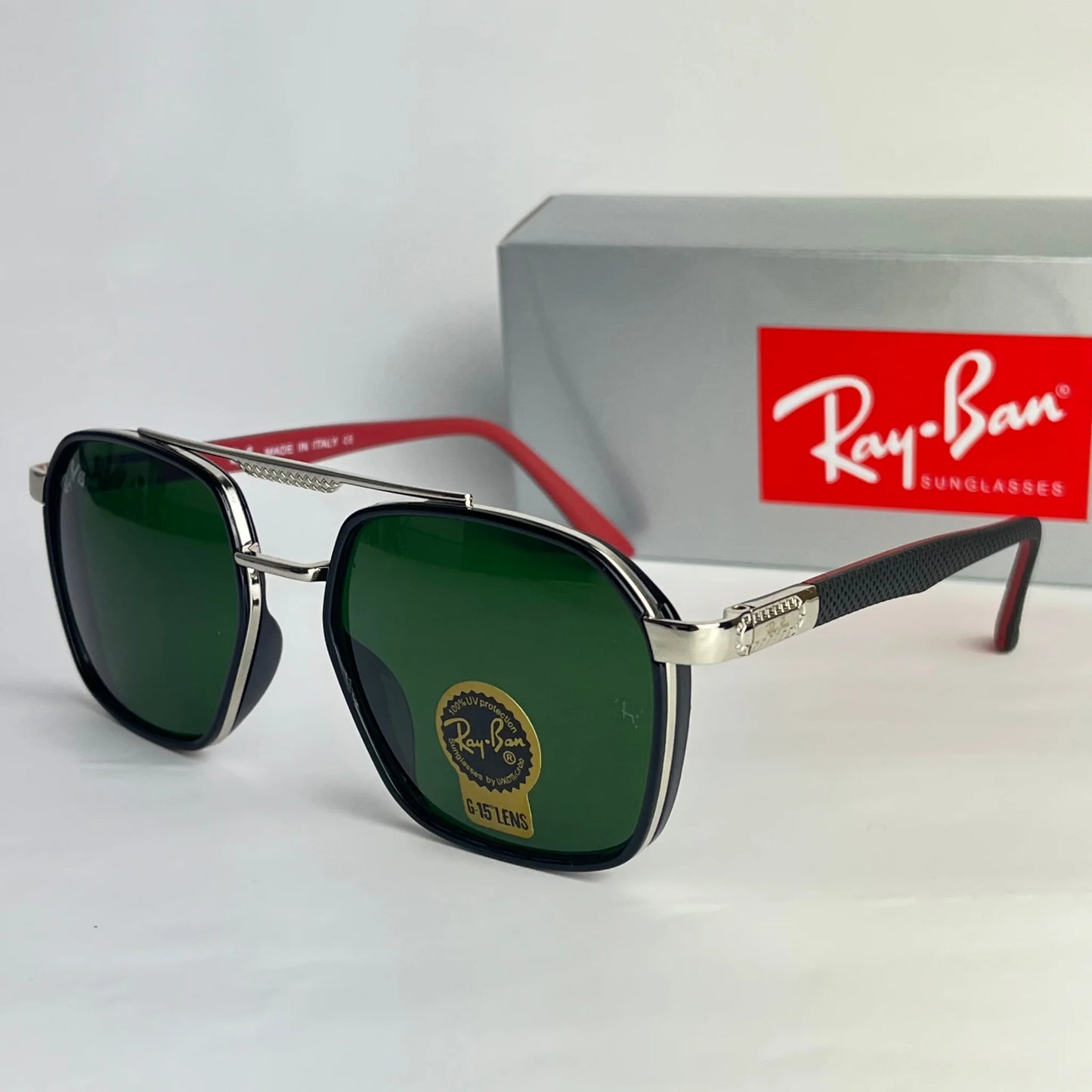 Ray Ban 04