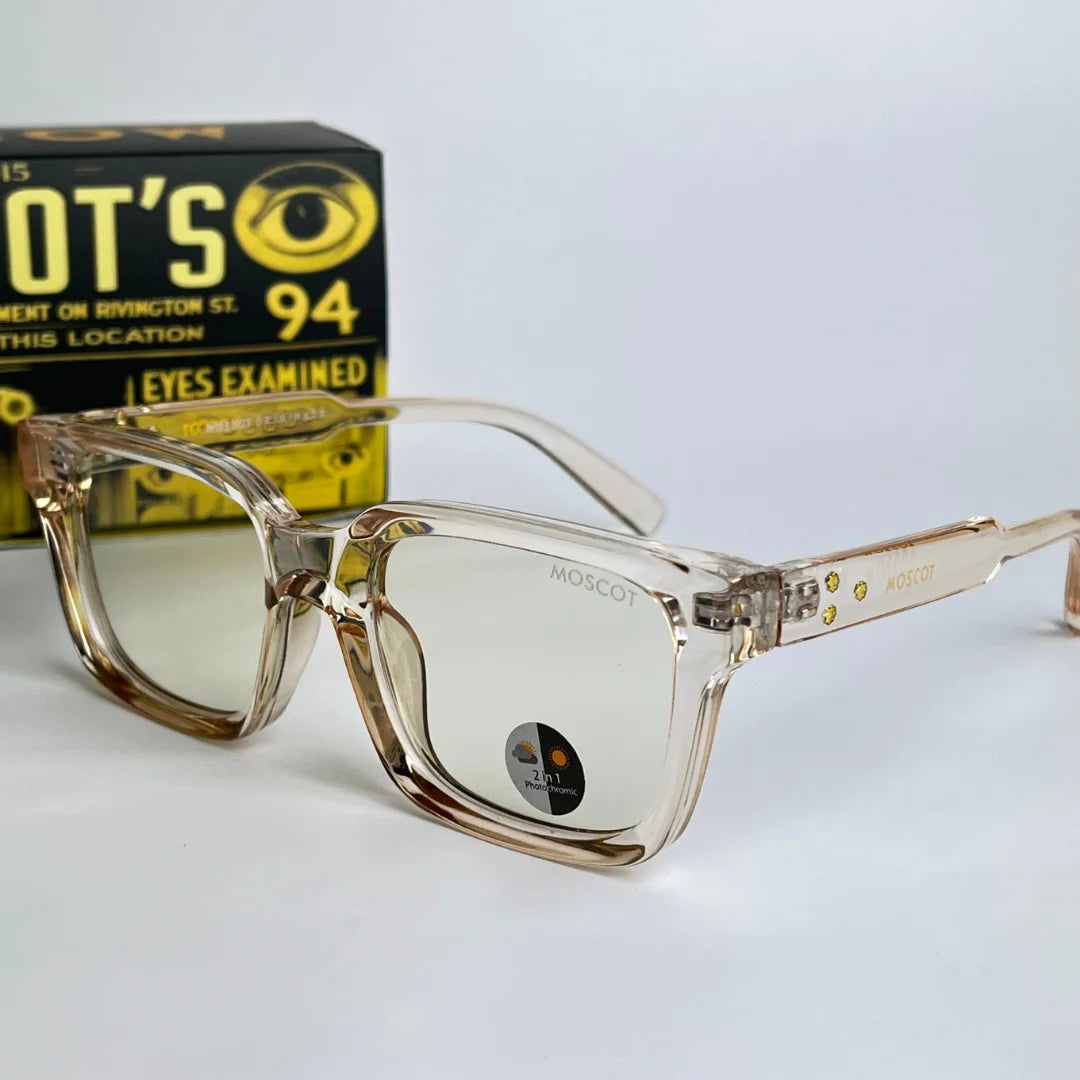 moscot M124