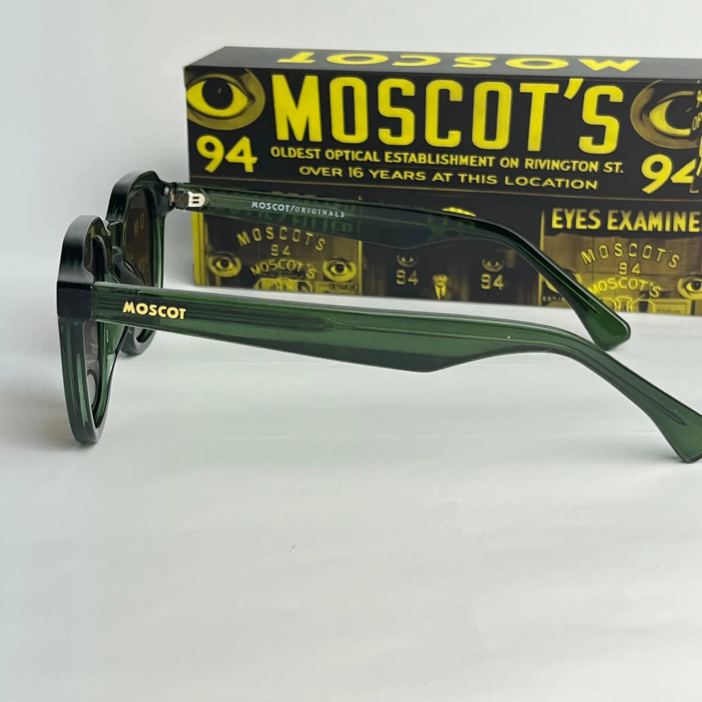 Moscot M173