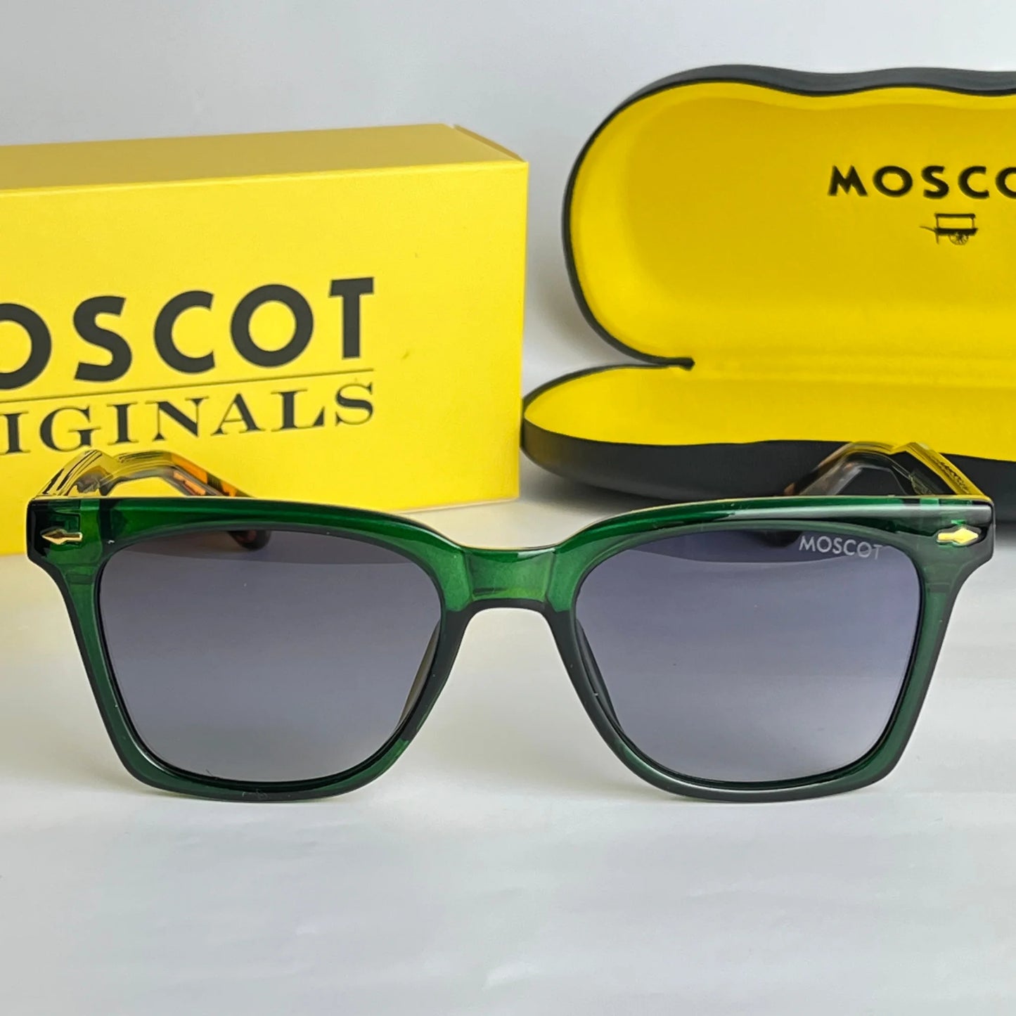 Moscot M158