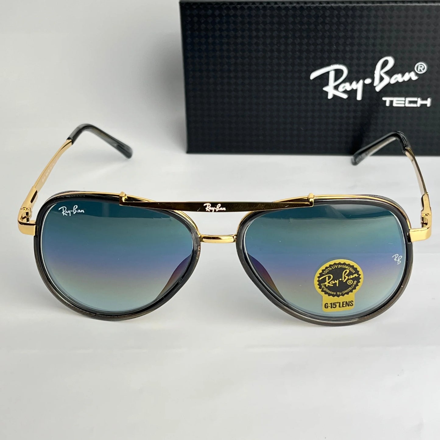 Ray-ban R38