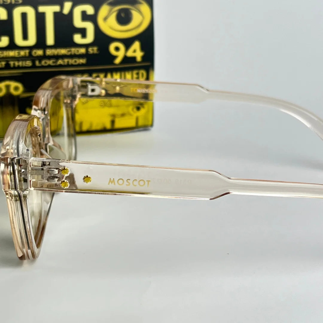 moscot M124