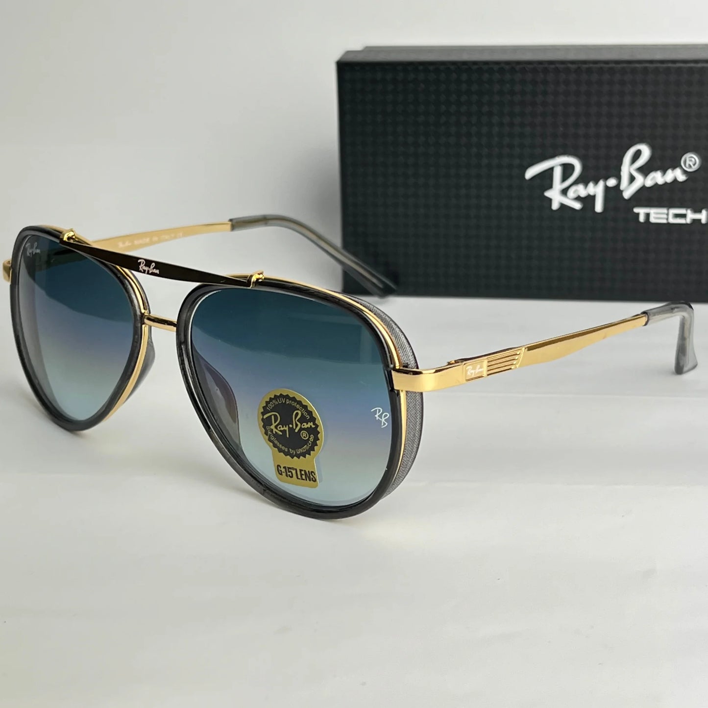 Ray-ban R38