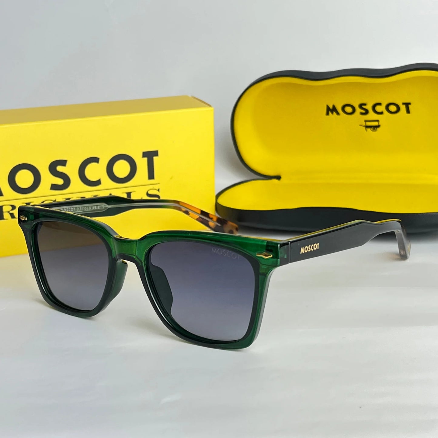Moscot M158