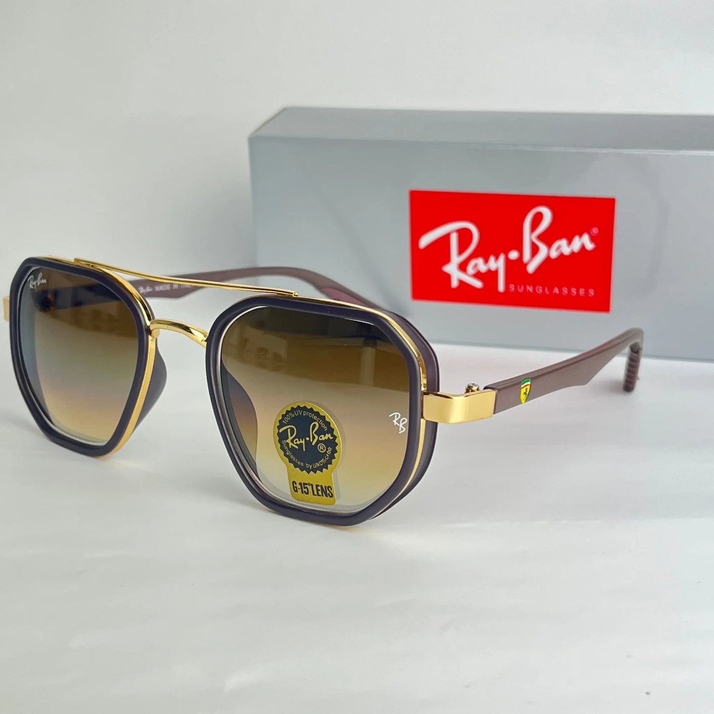 Ray Ban 08 unisex