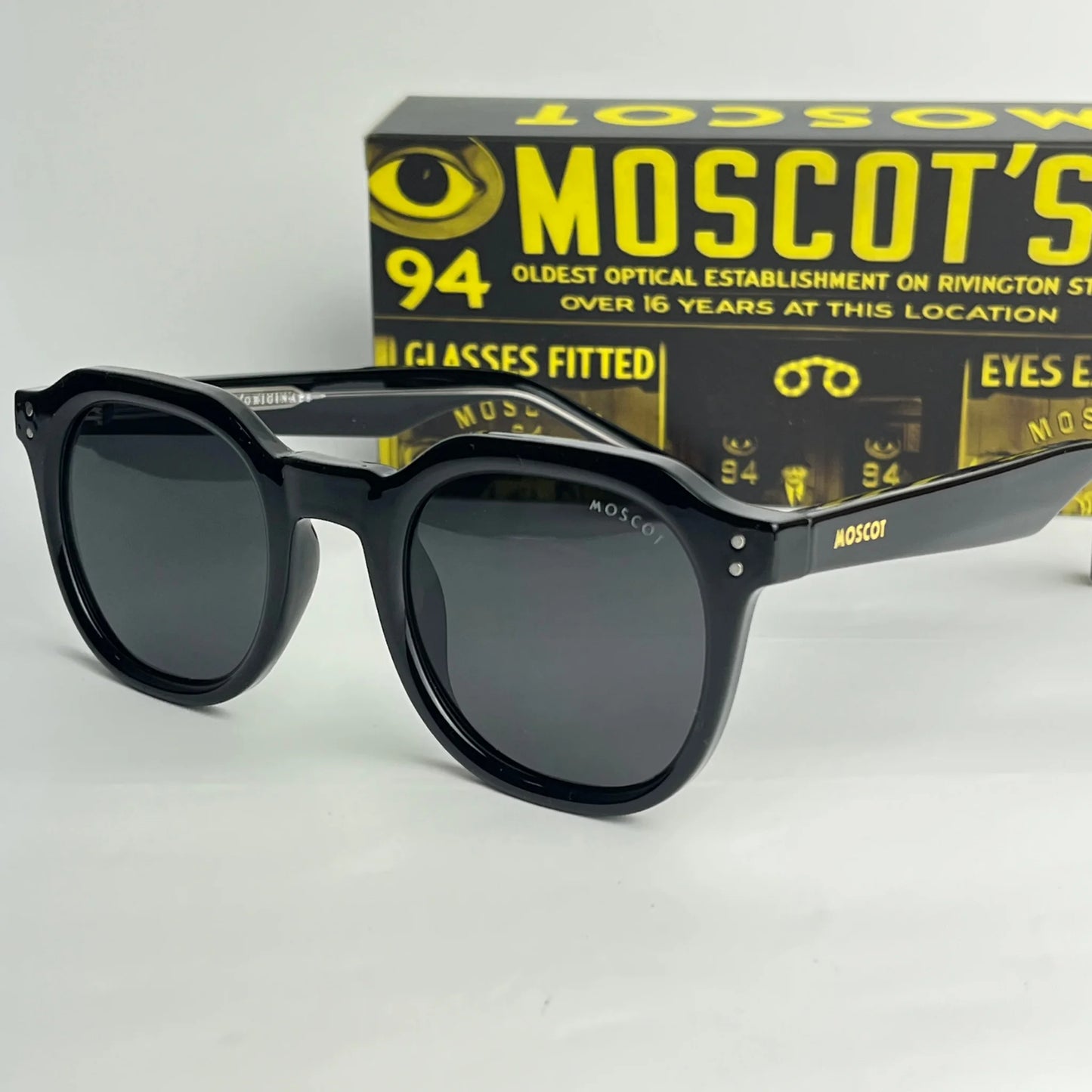 Moscot M177