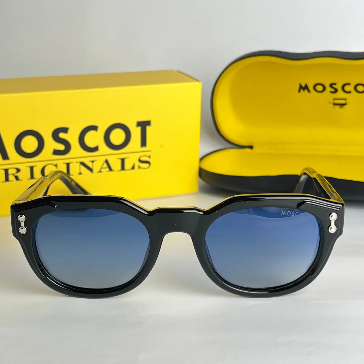 Moscot M155