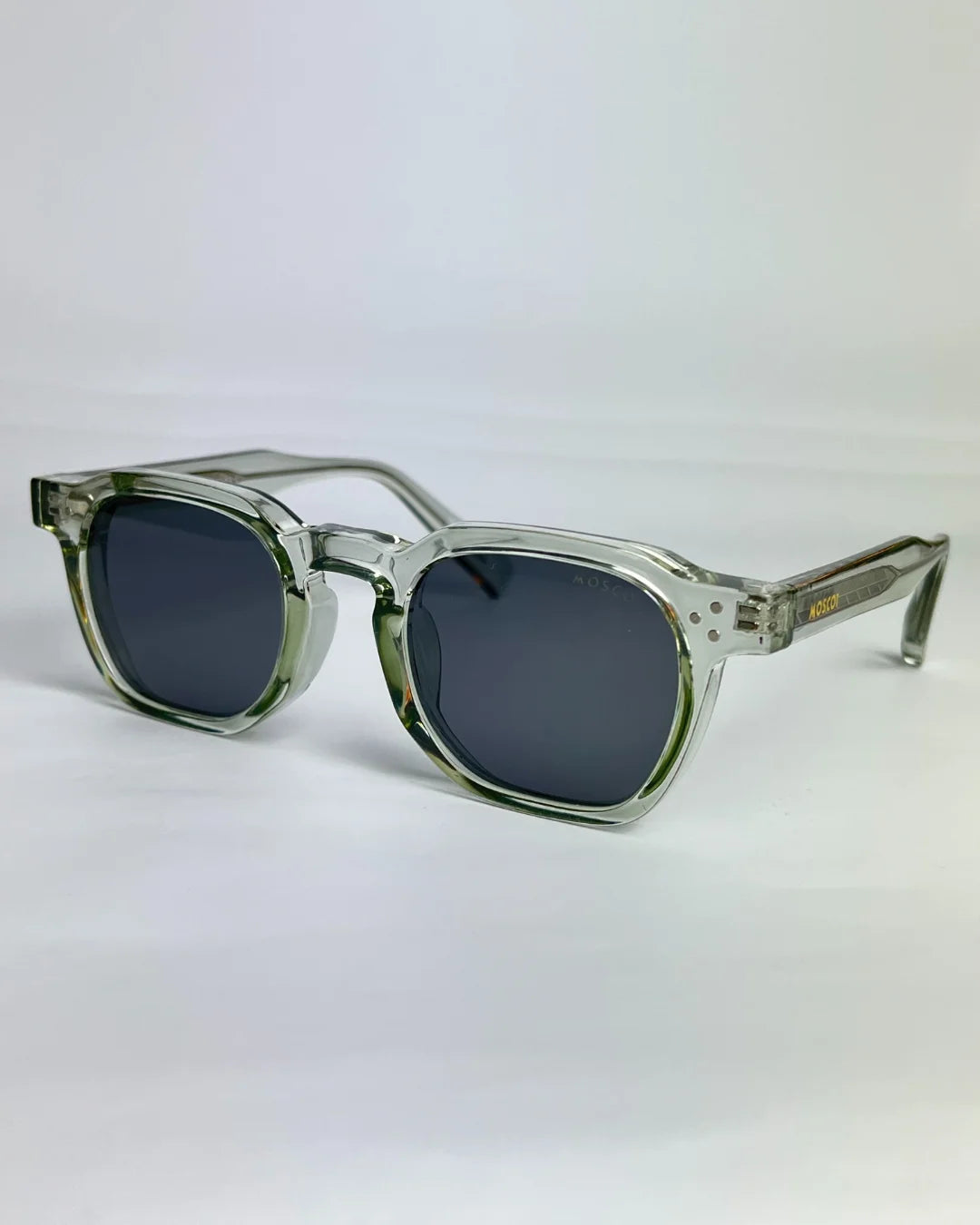 Moscot Momza polarisé