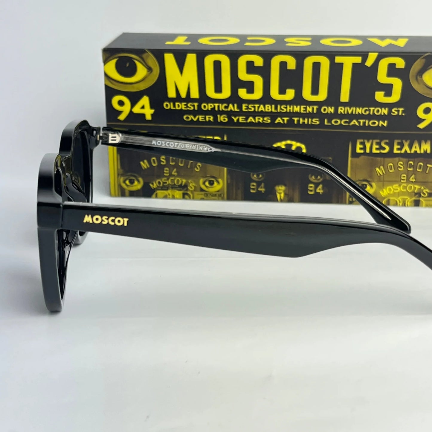 Moscot M177