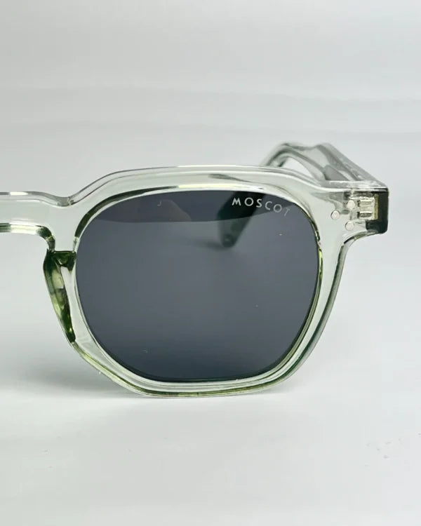 Moscot Momza polarisé