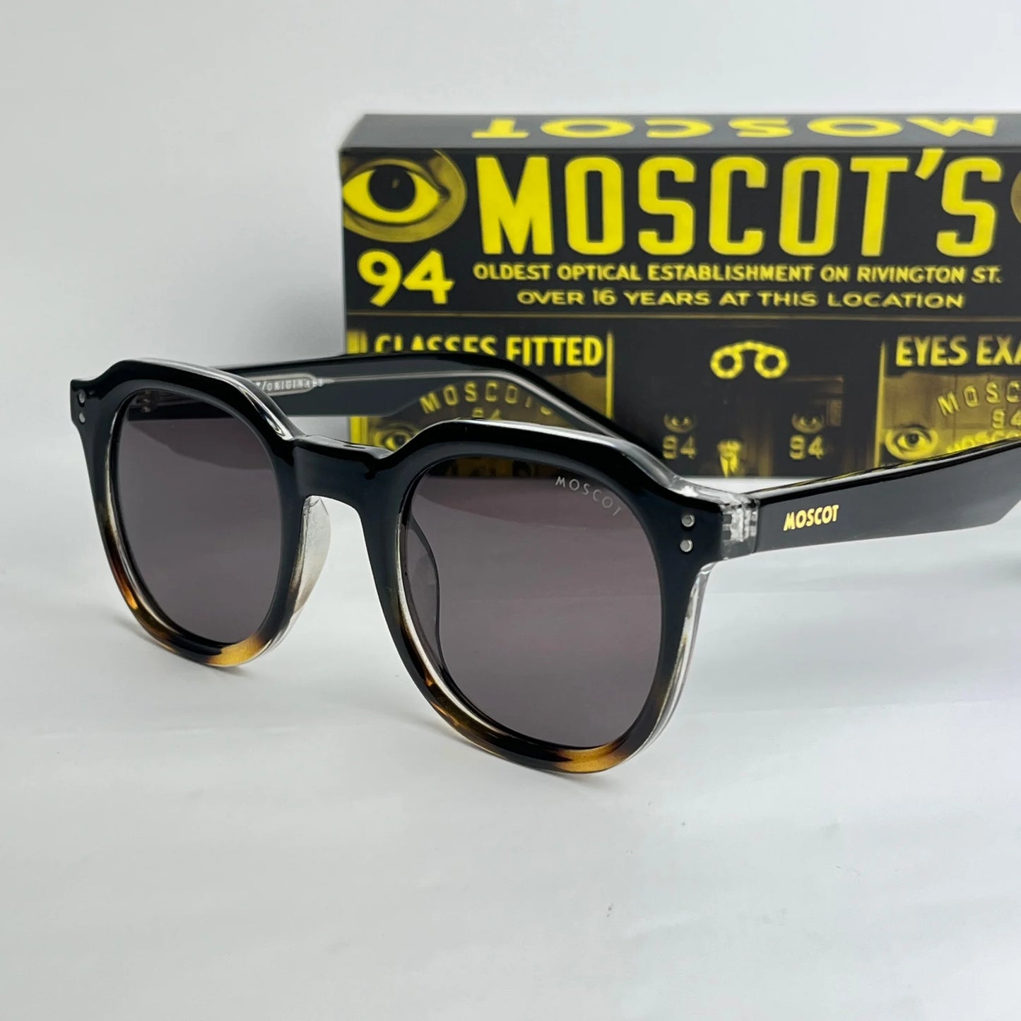 Moscot M191