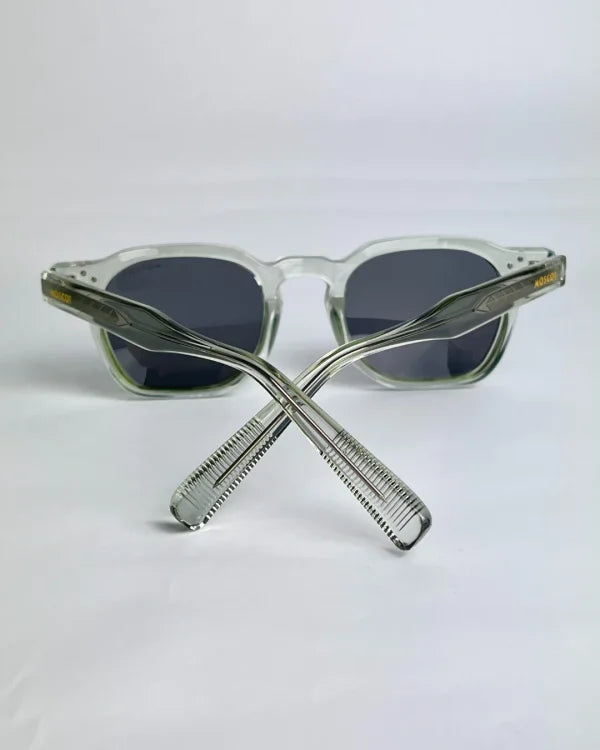 Moscot Momza polarisé