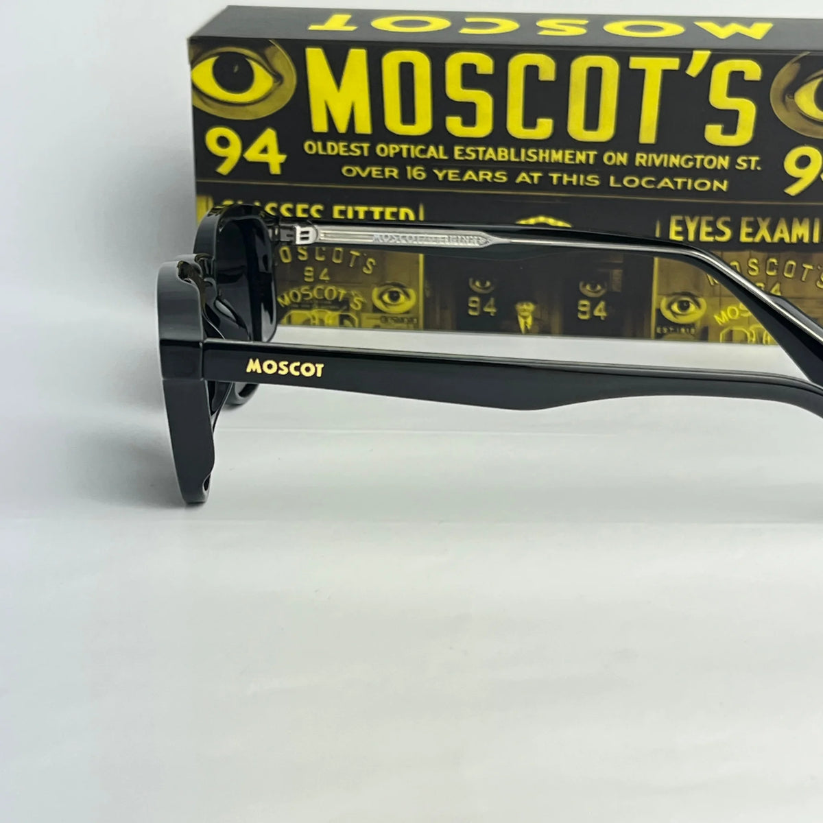 Moscot M194