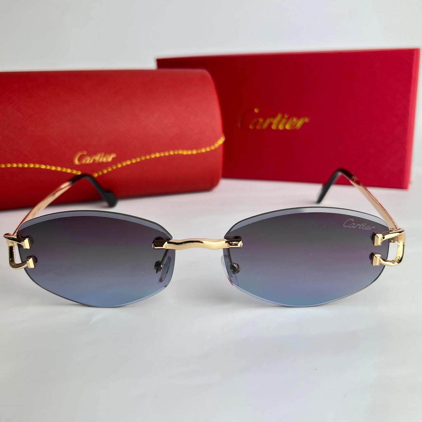 Cartier C01