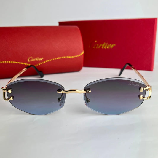 Cartier C01