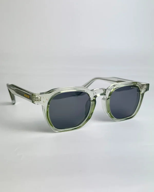 Moscot Momza polarisé