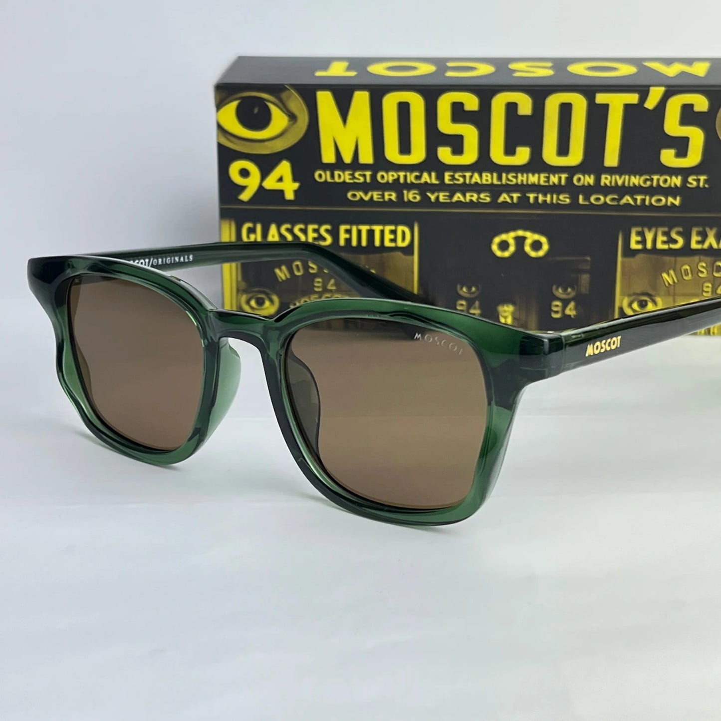 Moscot M175