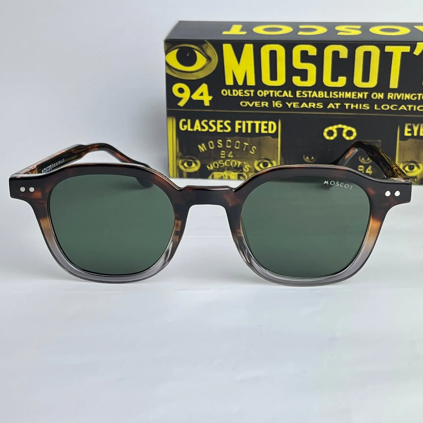 Moscot M168