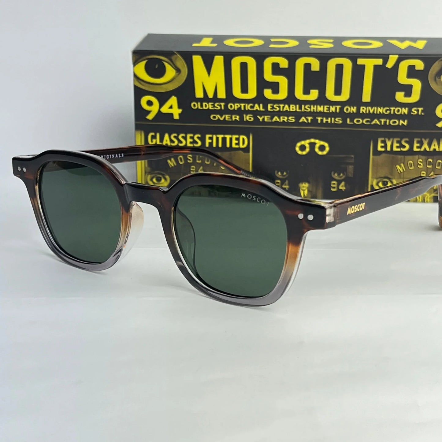 Moscot M168