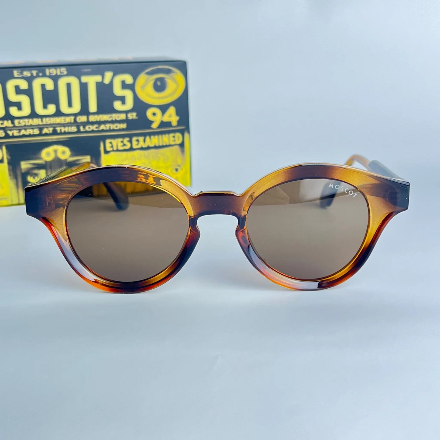 Moscot M109