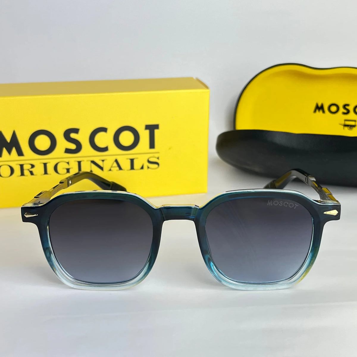 Moscot M166