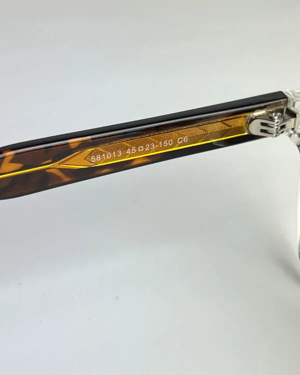 Moscot Momza Polarisé