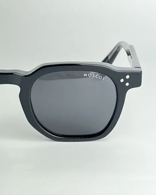Moscot polarisé noir