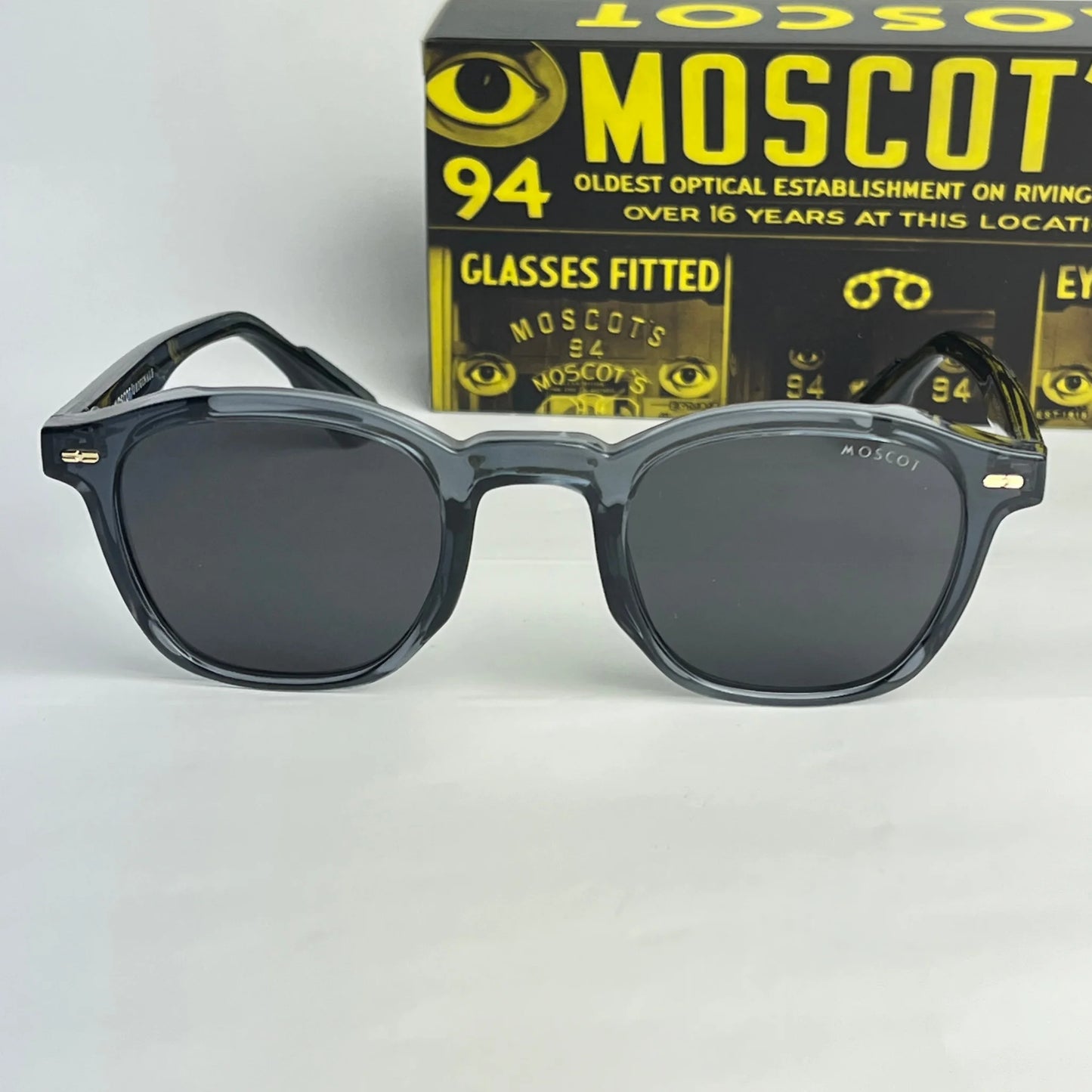 Moscot M176