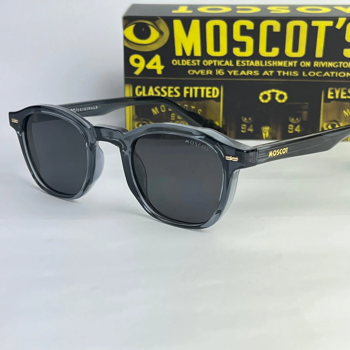 Moscot M176