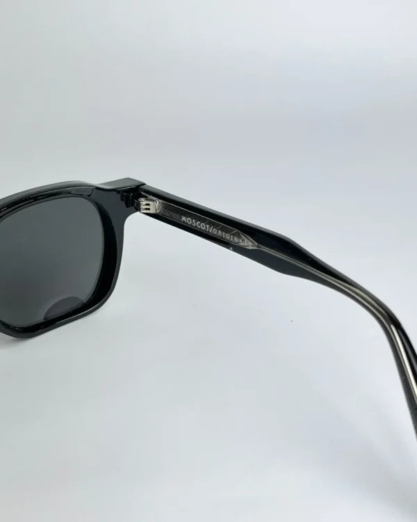 Moscot polarisé noir