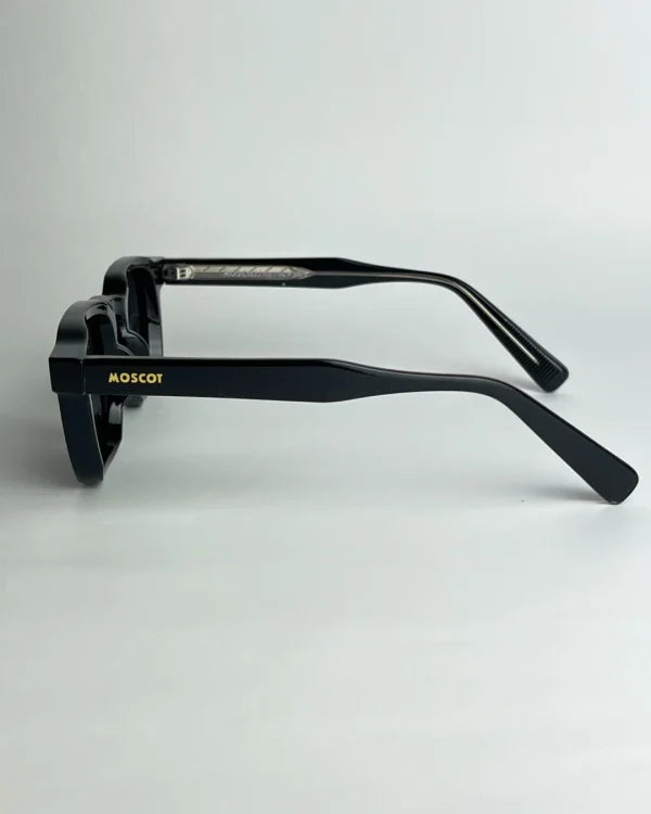 Moscot polarisé noir